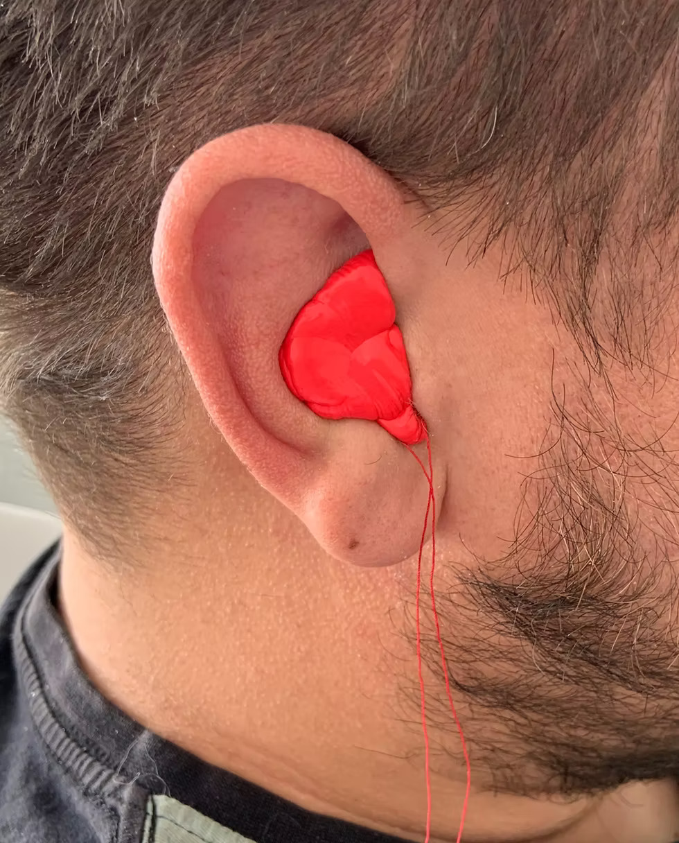 Custom Earplugs Bridgend
