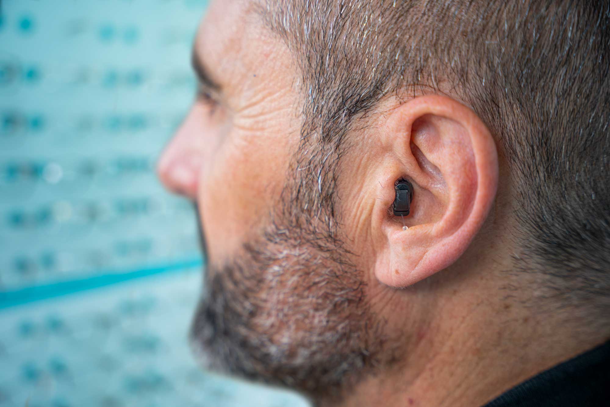 Hearing Aids Bridgend clinic