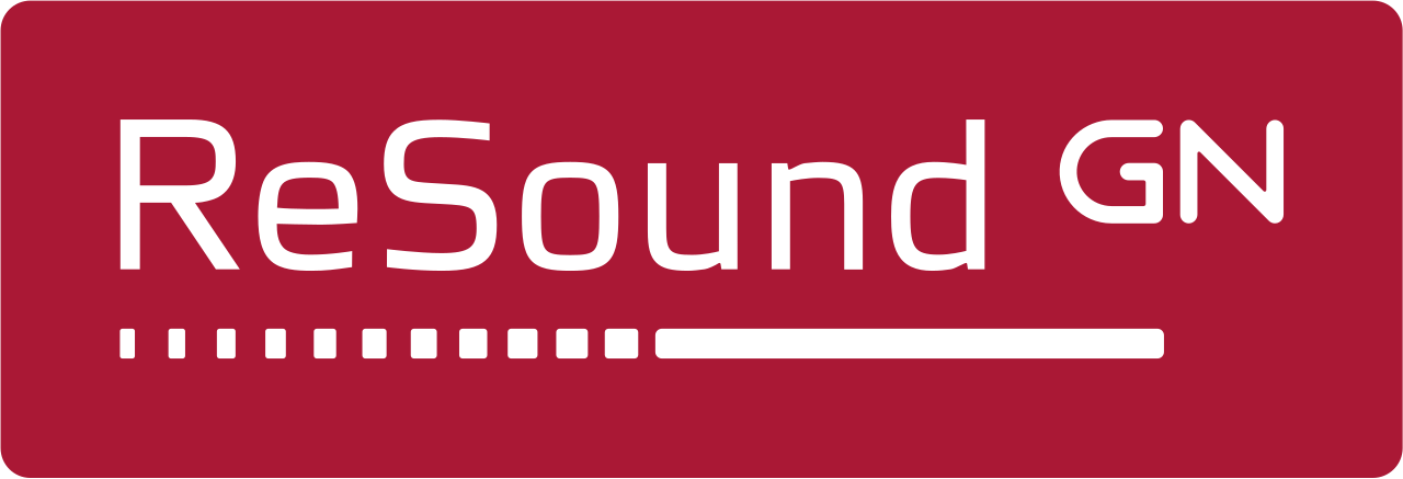 ReSound hearing aids