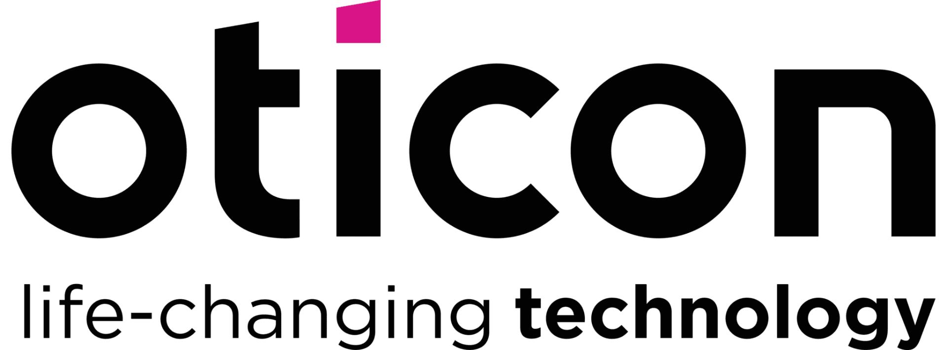 Oticon hearing aids