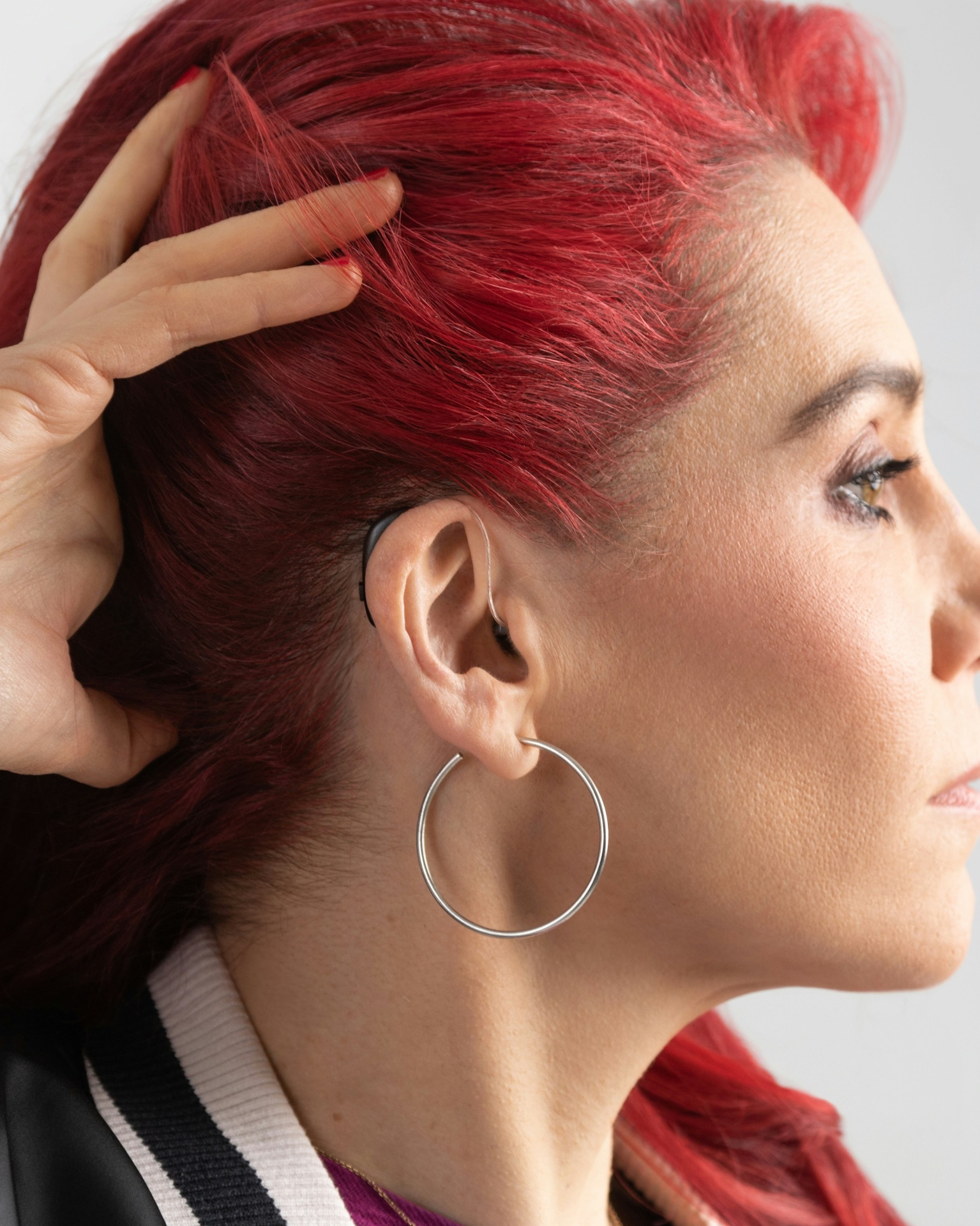 Hearing Aids Newport clinic