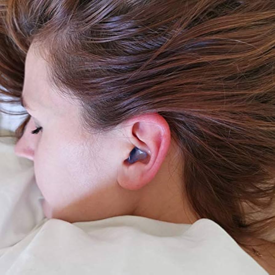 Custom Earplugs Newport clinic