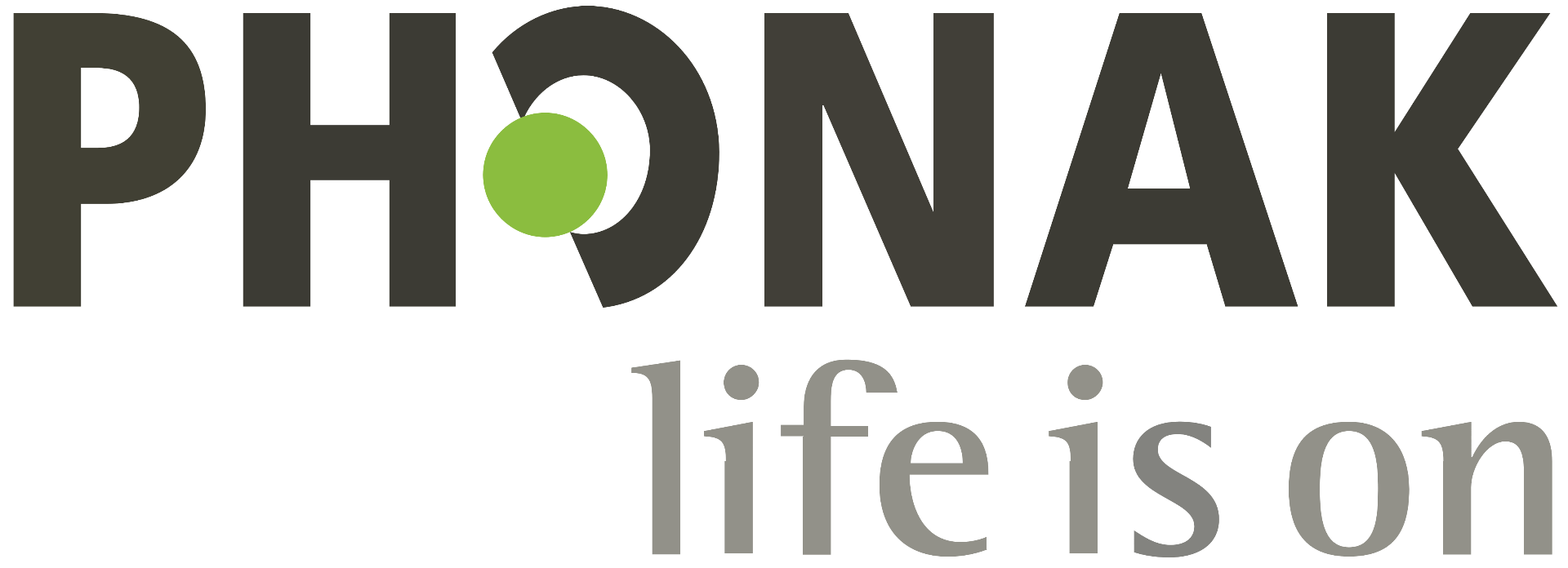 Phonak hearing aids
