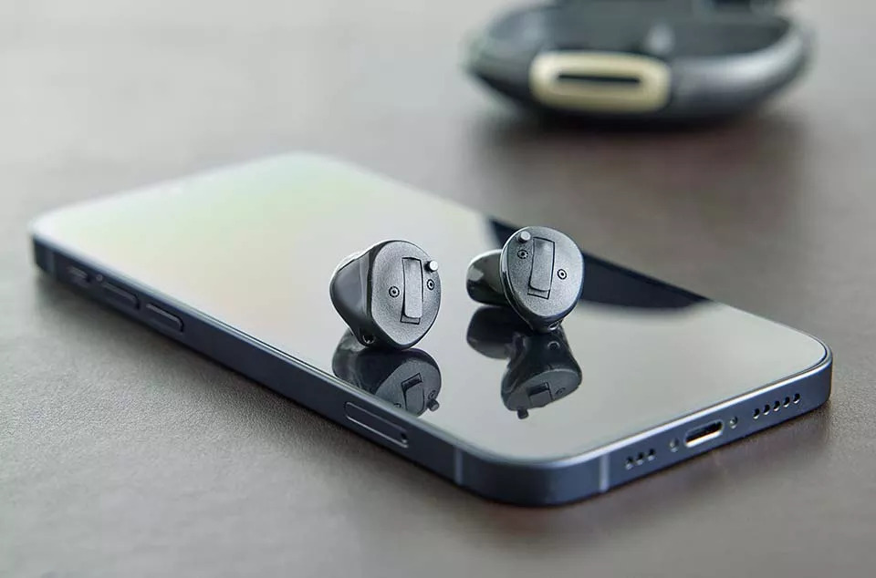 Hearing Aids